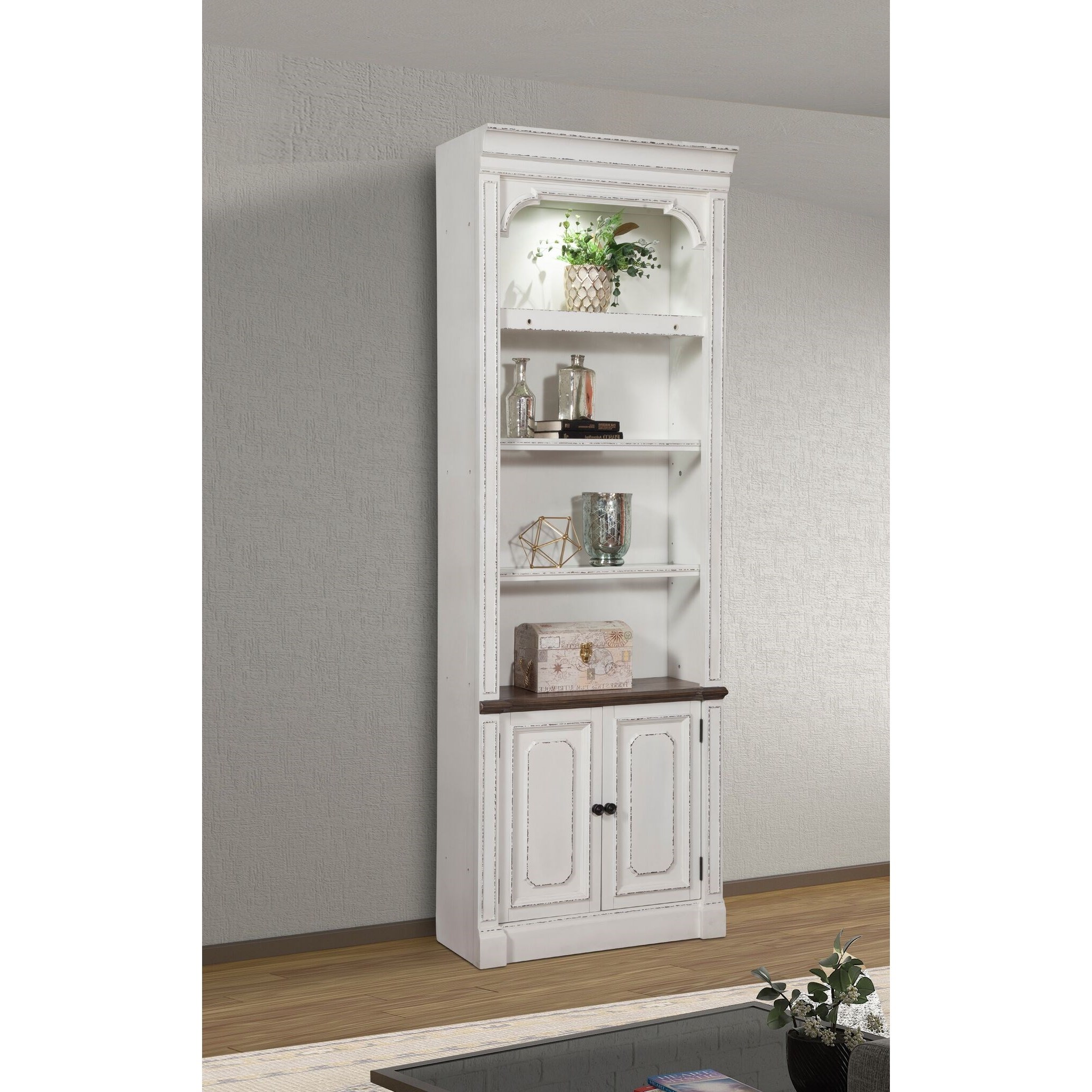Parker bookcase new arrivals